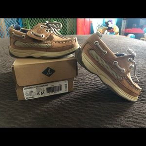 Kid Sperrys